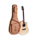 16972-VIOLAO FOLK CUTAWAY TSOLID SPRUCE BS MOGNO EQ DS-2 PRO MLD-MAHO-CE ANIV.C BAG M-LINE CRAFTER -10-